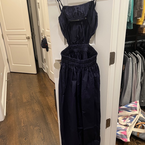 TANSY MAXI DRESS - Sz Small NWT - Picture 4 of 7